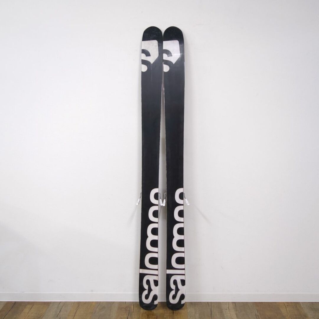 SALOMON - サロモン SALOMON ROCKER2 ロッカー 182cm 108mm SALOMON - サロモン SALOMON ROCKER2 ロッカー 182cm 108mm