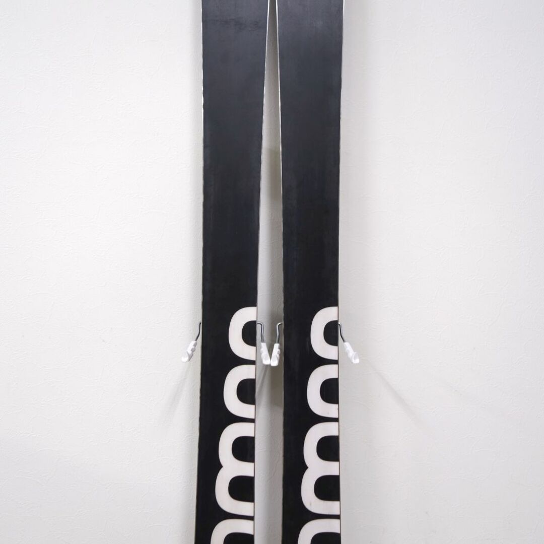 SALOMON - サロモン SALOMON ROCKER2 ロッカー 182cm 108mm SALOMON - サロモン SALOMON ROCKER2 ロッカー 182cm 108mm