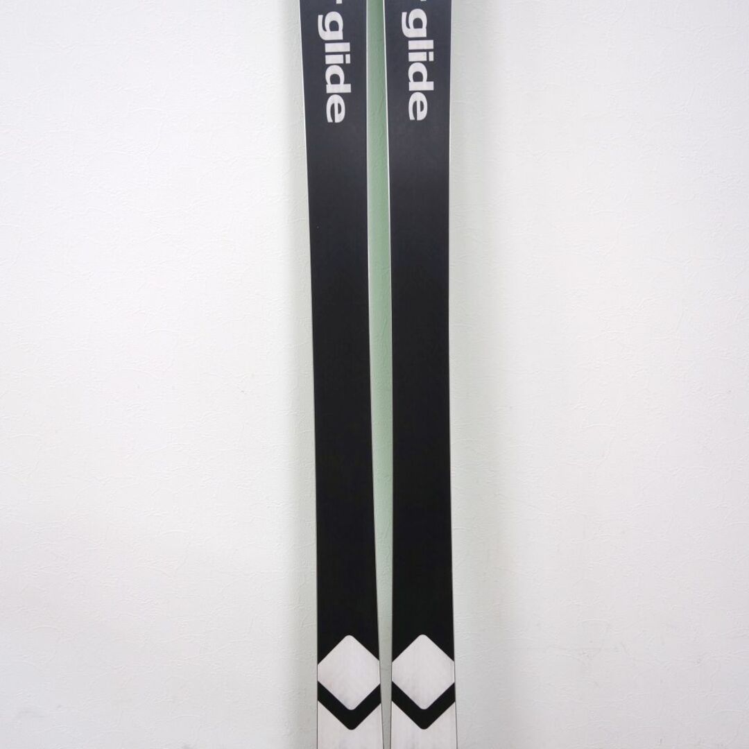 ベクターグライド テレマーク スキー BOLD 180cm 85mm ベクターグライド テレマーク スキー BOLD 180cm 85mm