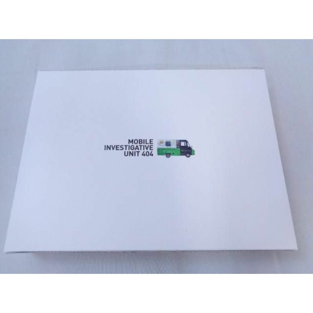 最大半額 エンタメ/ホビー 中古品 タレントグッズ MIU404 DVD-BOX 綾野剛 星野源