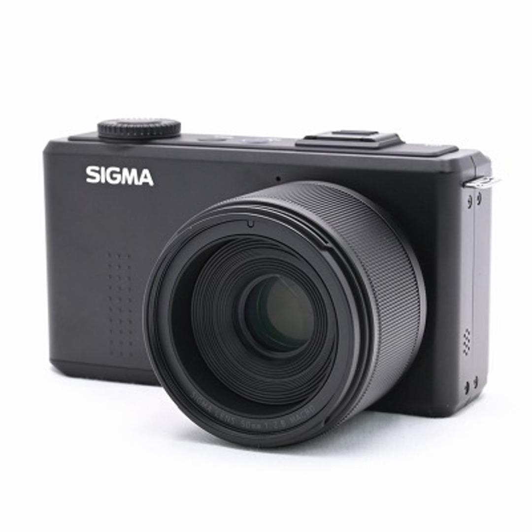 SIGMA(シグマ)のSIGMA DP3 Merrill スマホ/家電/カメラのカメラ(コンパクトデジタルカメラ)の商品写真