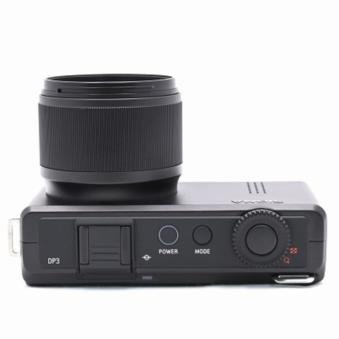 SIGMA(シグマ)のSIGMA DP3 Merrill スマホ/家電/カメラのカメラ(コンパクトデジタルカメラ)の商品写真