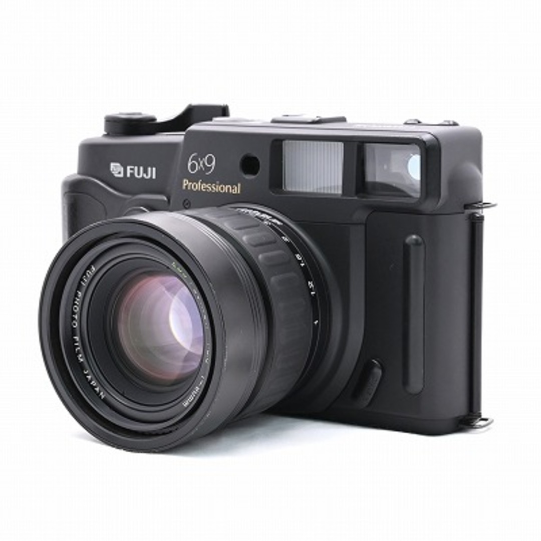 富士フイルム(フジフイルム)のFUJIFILM GW690 III Professional スマホ/家電/カメラのカメラ(フィルムカメラ)の商品写真