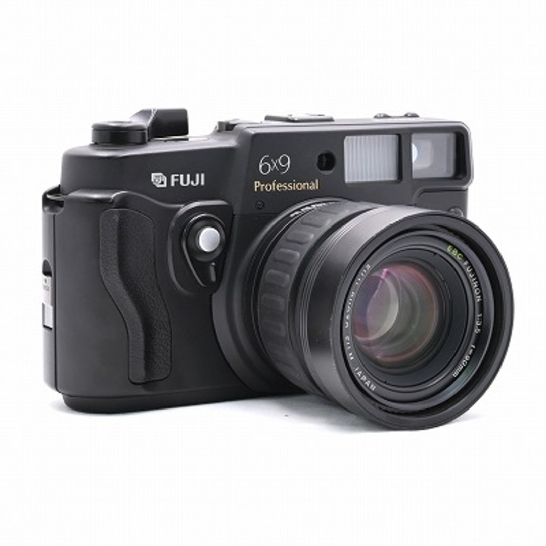 富士フイルム(フジフイルム)のFUJIFILM GW690 III Professional スマホ/家電/カメラのカメラ(フィルムカメラ)の商品写真