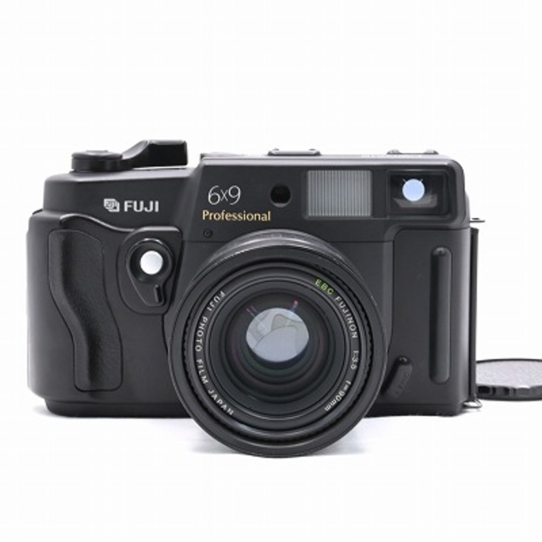 富士フイルム(フジフイルム)のFUJIFILM GW690 III Professional スマホ/家電/カメラのカメラ(フィルムカメラ)の商品写真