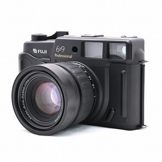 フジフイルム(富士フイルム)のFUJIFILM GW690 III Professional(フィルムカメラ)