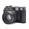 FUJIFILM GW690 III Professional