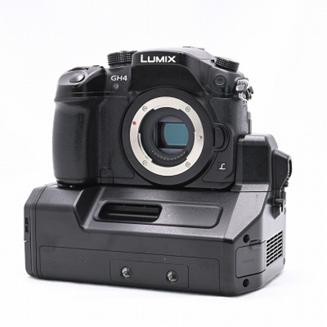 LUMIX DMC GH2 レンズ付　ジャンク品