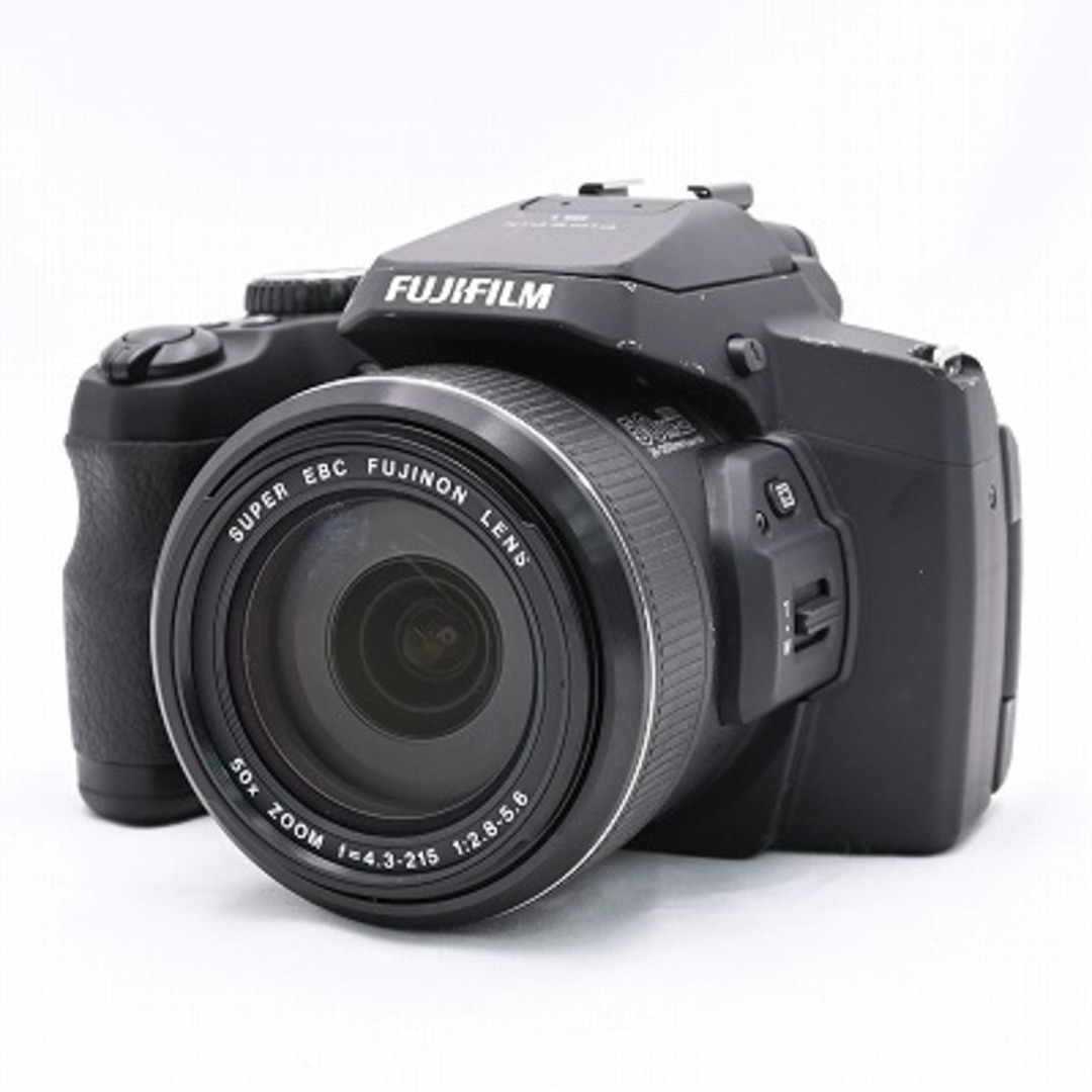FUJIFILM FinePix S1 ブラック FUJIFILM FinePix S1 ブラック