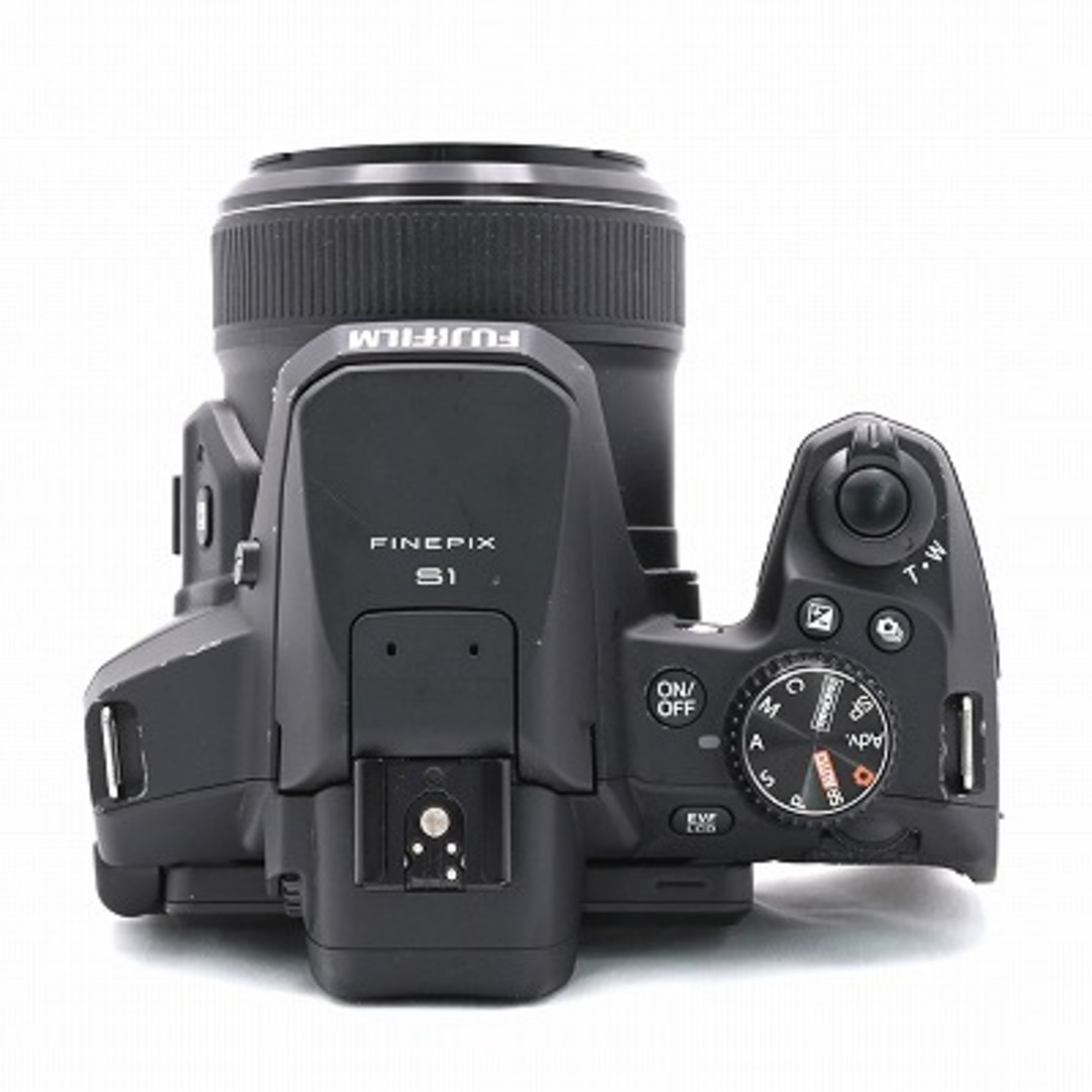 FUJIFILM FinePix S1 ブラック FUJIFILM FinePix S1 ブラック