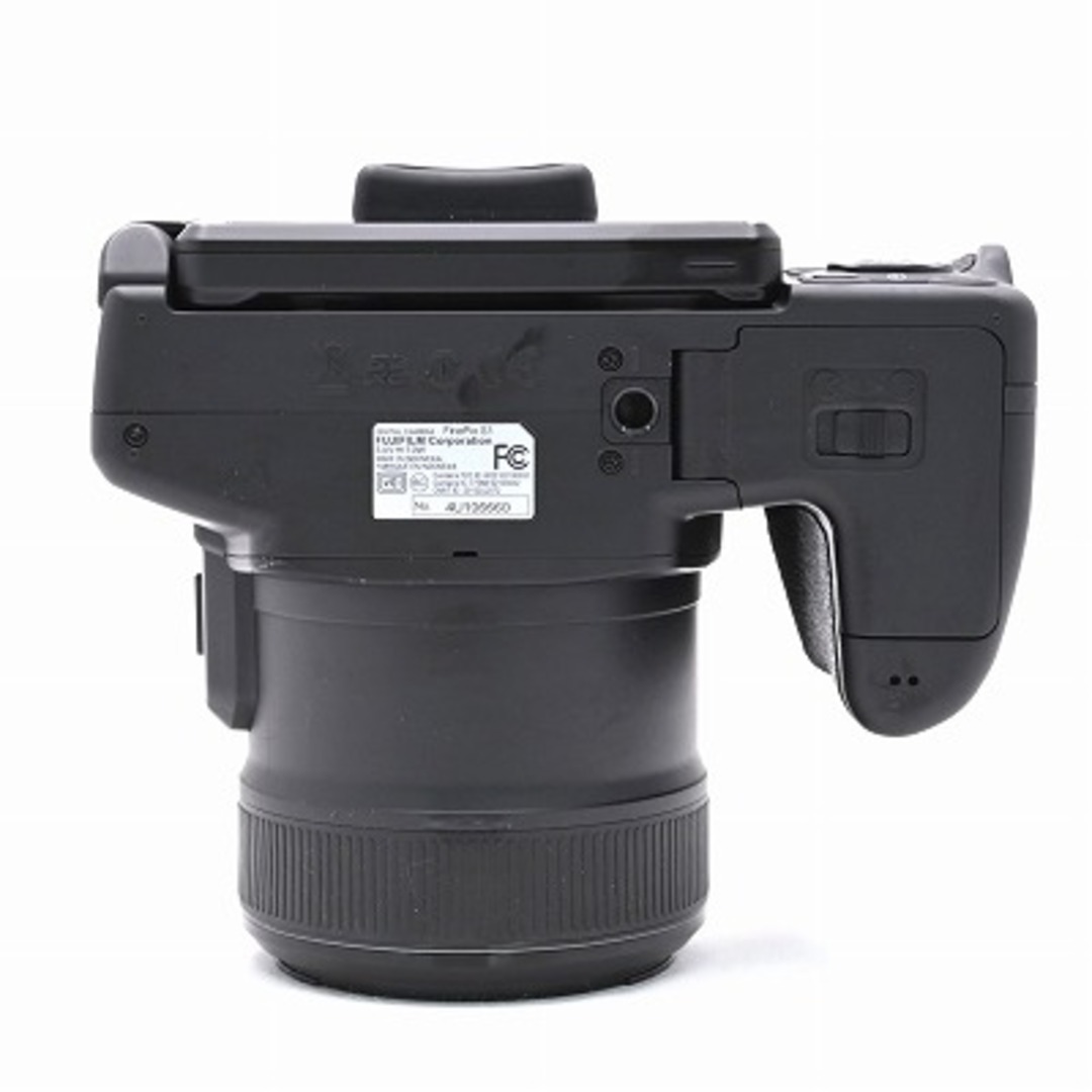FUJIFILM FinePix S1 ブラック FUJIFILM FinePix S1 ブラック