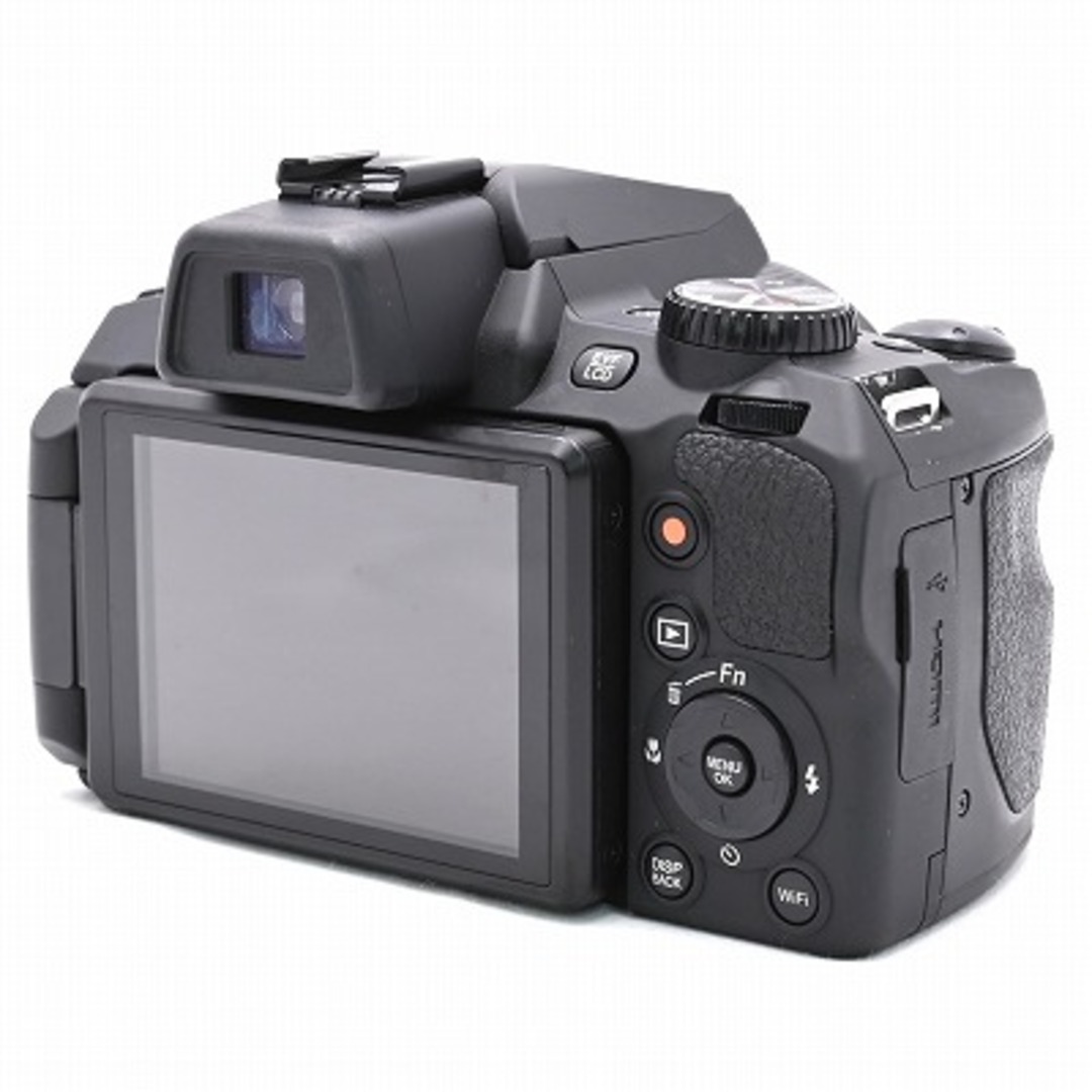 FUJIFILM FinePix S1 ブラック FUJIFILM FinePix S1 ブラック
