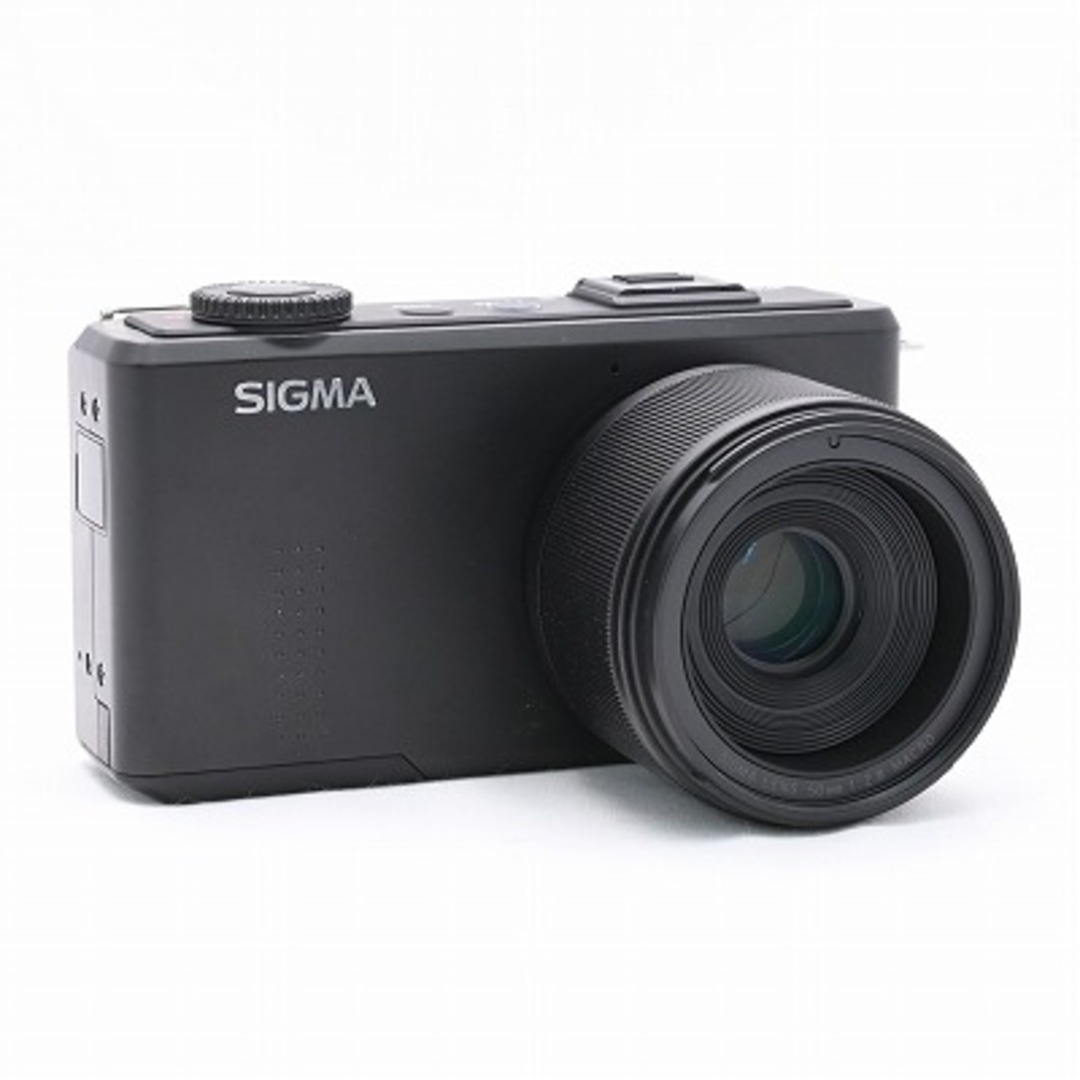 SIGMA(シグマ)のSIGMA DP3 Merrill スマホ/家電/カメラのカメラ(コンパクトデジタルカメラ)の商品写真