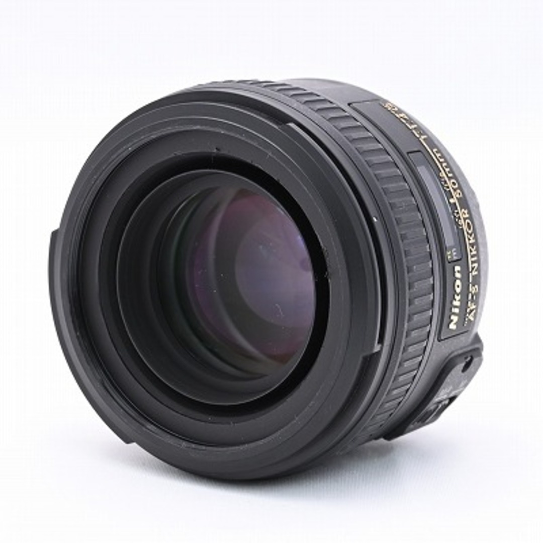 Nikon - Nikon AF-S NIKKOR 50mm f1.4Gの通販 by Flagship Nikon - Nikon AF-S NIKKOR 50mm f1.4Gの通販 by Flagship