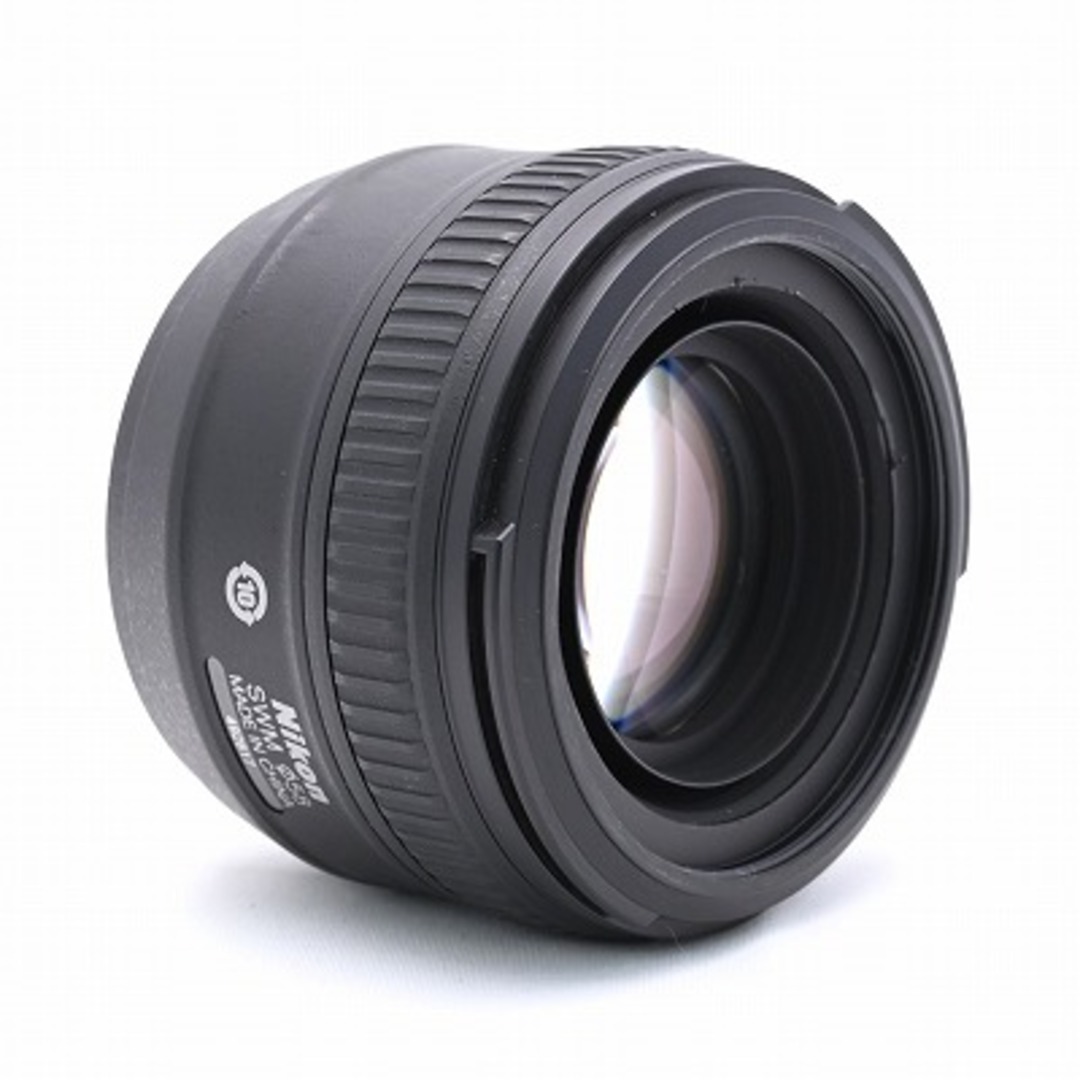Nikon - Nikon AF-S NIKKOR 50mm f1.4Gの通販 by Flagship Nikon - Nikon AF-S NIKKOR 50mm f1.4Gの通販 by Flagship