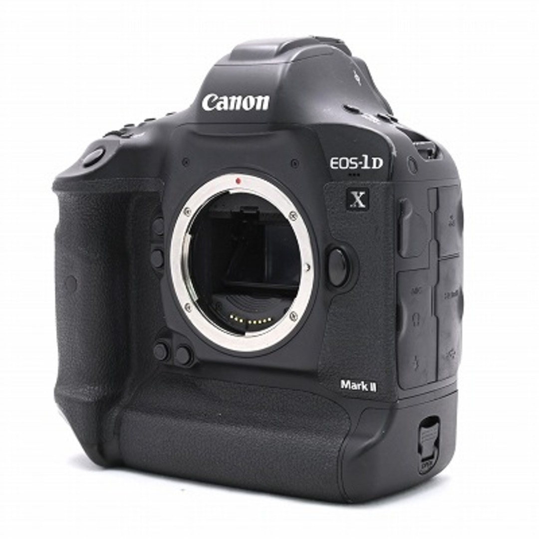 【外観特上級】Canon デジタル一眼レフカメラ EOS-1D X Mark II ボディ EOS-1DXMK2