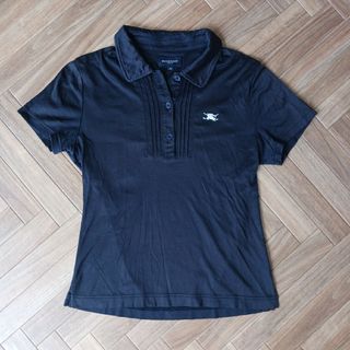 バーバリー(BURBERRY)のバーバリー BURBERRY GOLF  ポロシャツ(ウエア)