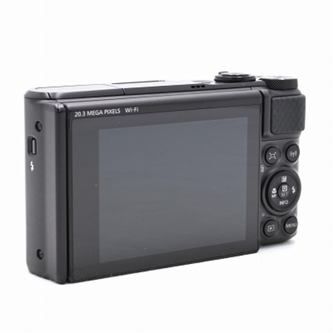 Canon - CANON PowerShot SX740 HS ブラックの通販 by Flagship Canon - CANON PowerShot SX740 HS ブラックの通販 by Flagship