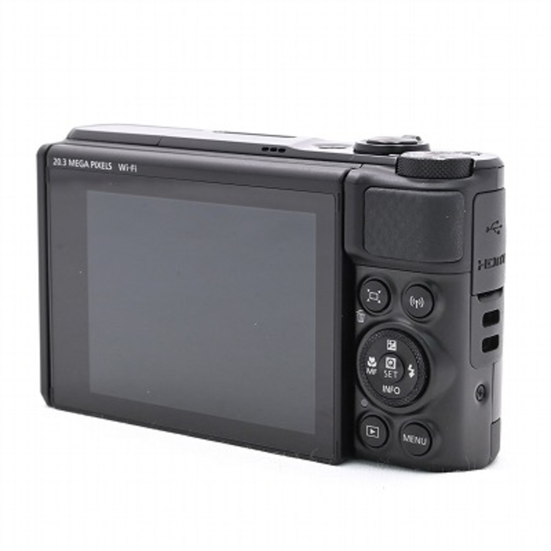 Canon - CANON PowerShot SX740 HS ブラックの通販 by Flagship Canon - CANON PowerShot SX740 HS ブラックの通販 by Flagship