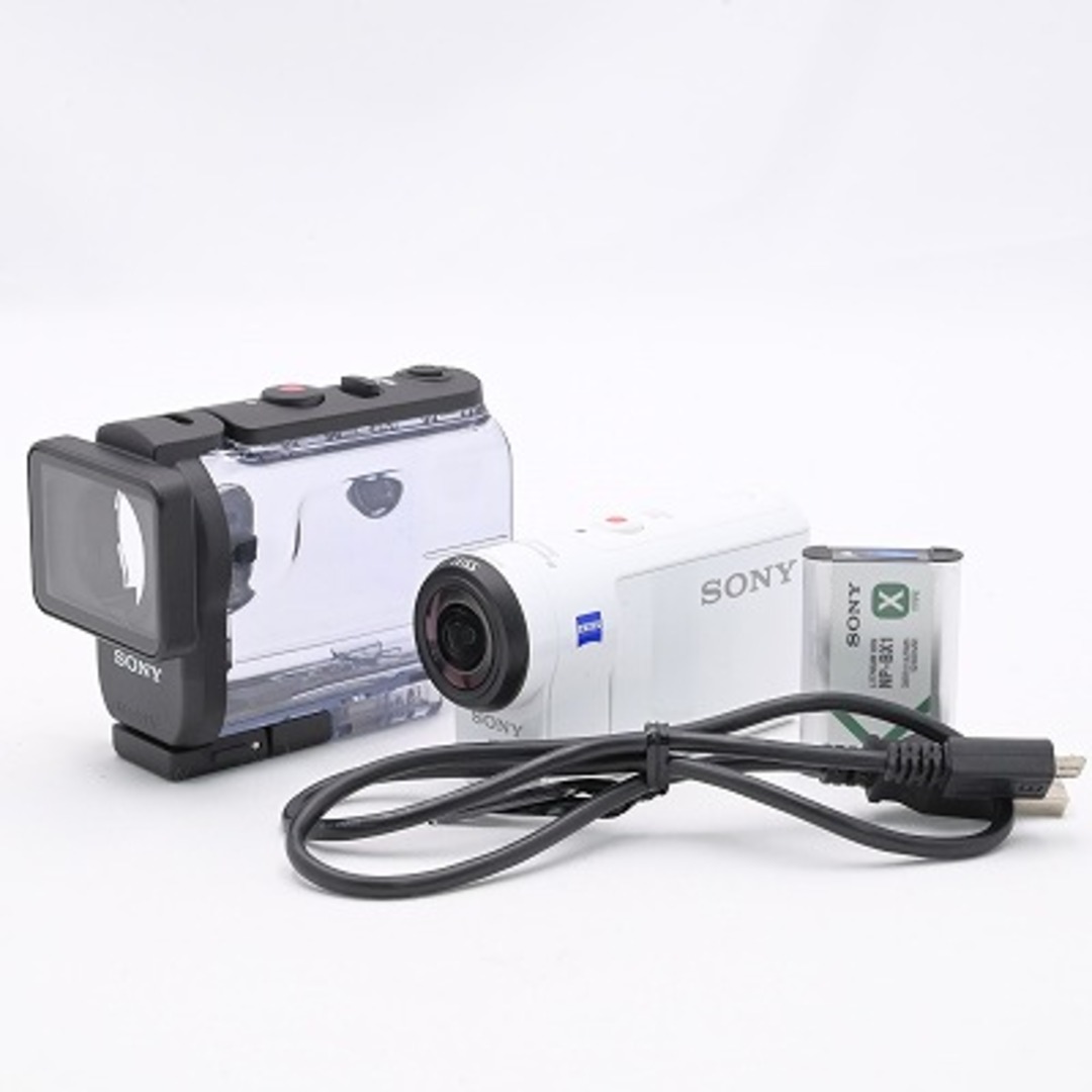 SONY - SONY アクションカム HDR-AS300の通販 by Flagship Camera