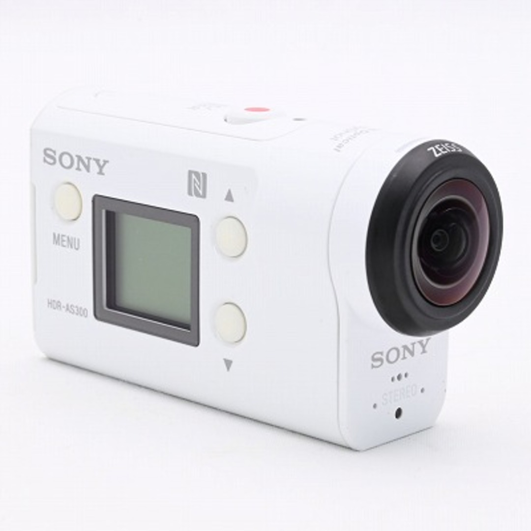 SONY - SONY アクションカム HDR-AS300の通販 by Flagship Camera