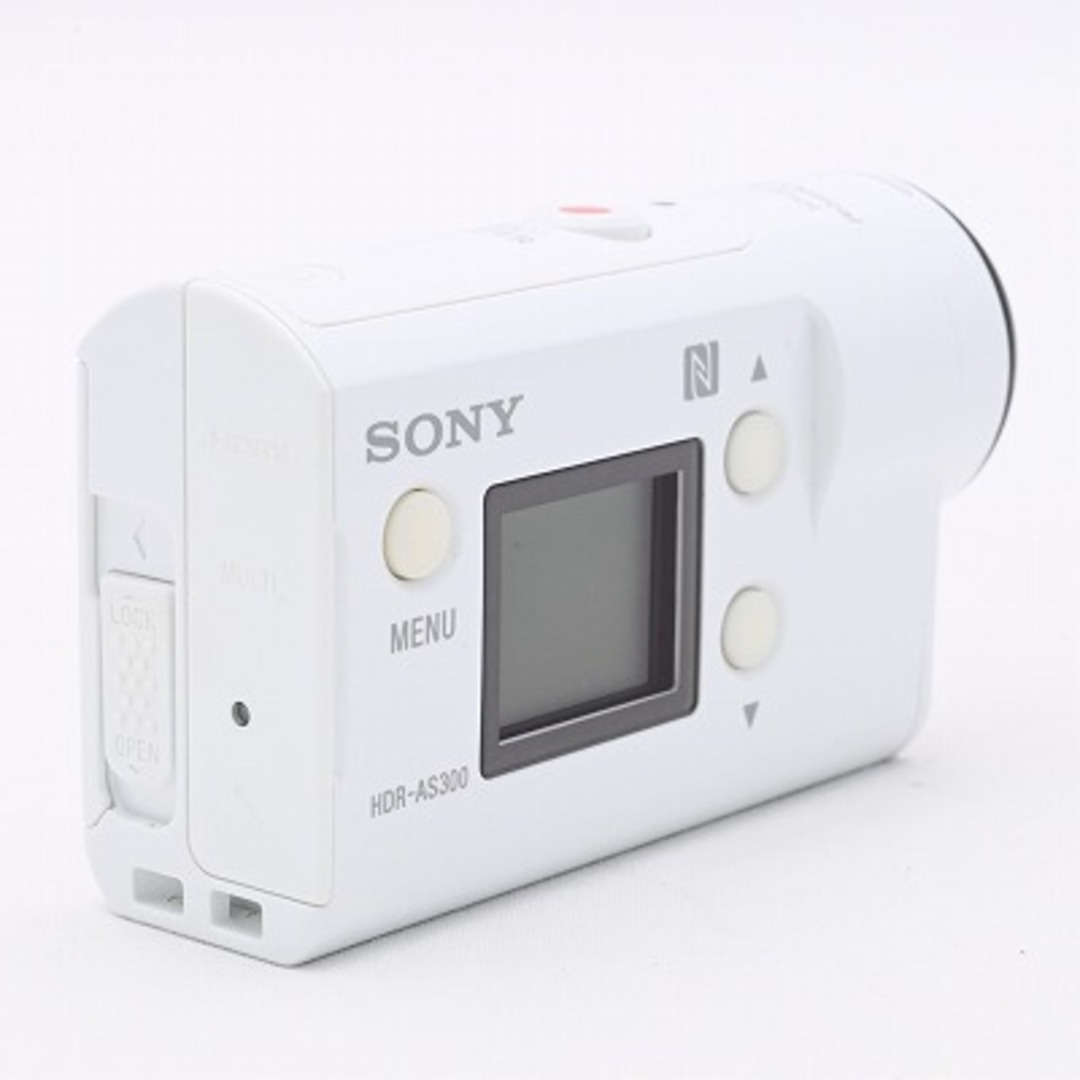 SONY - SONY アクションカム HDR-AS300の通販 by Flagship Camera