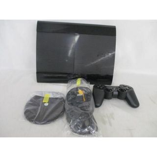 優良品 ゲーム PS3 本体 CECH-4000C 薄型 500GB コントローラー