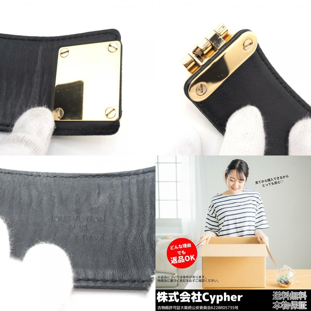 ルイヴィトン LOUIS VUITTON ブレスレット モノグラムサテン