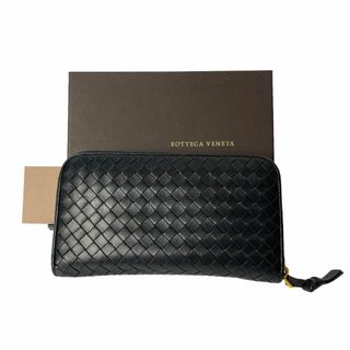 BOTTEGAVENETA ボッテガヴェネタ 財布 スティングレイ ガルーシャ