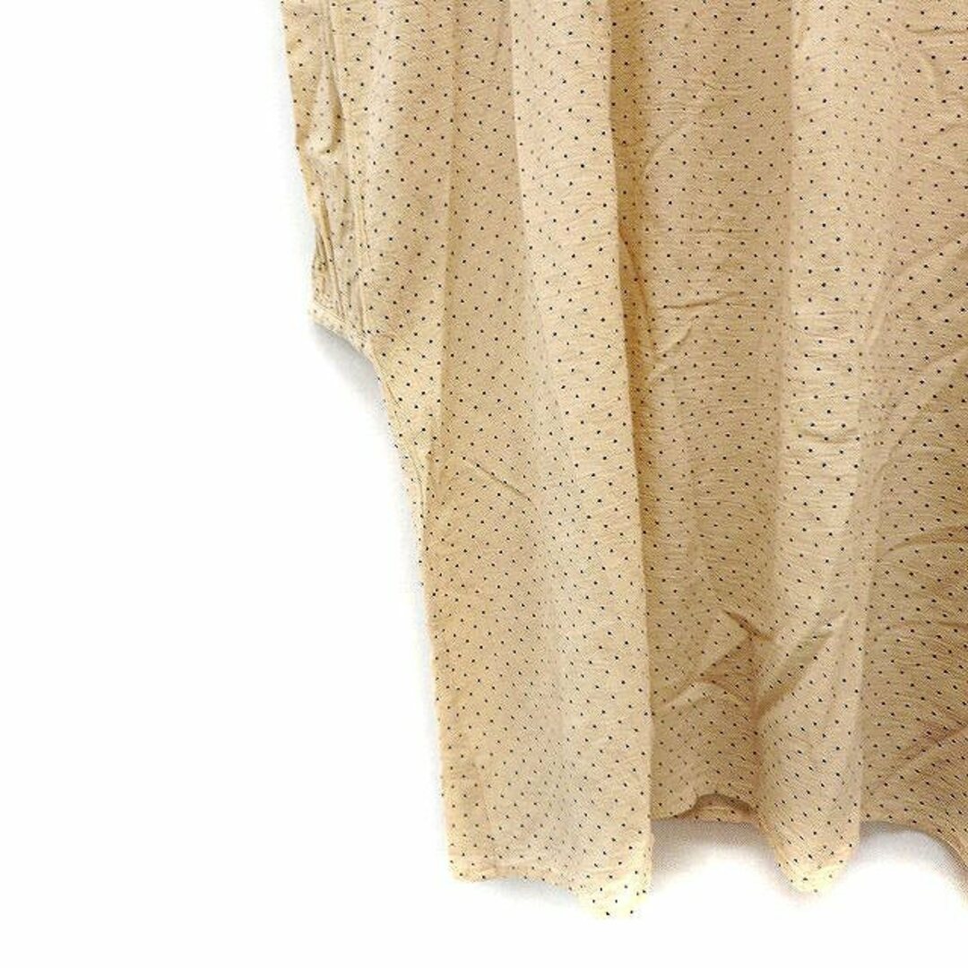 chocol raffine robe(ショコラフィネローブ)のショコラフィネローブ chocol raffine robe 丸衿 ワンピース レディースのワンピース(ひざ丈ワンピース)の商品写真