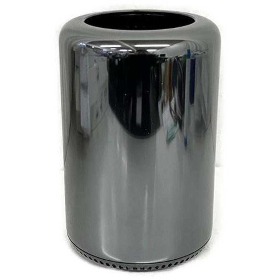 Apple Mac Pro Late 2013 デスクトップ T7622297