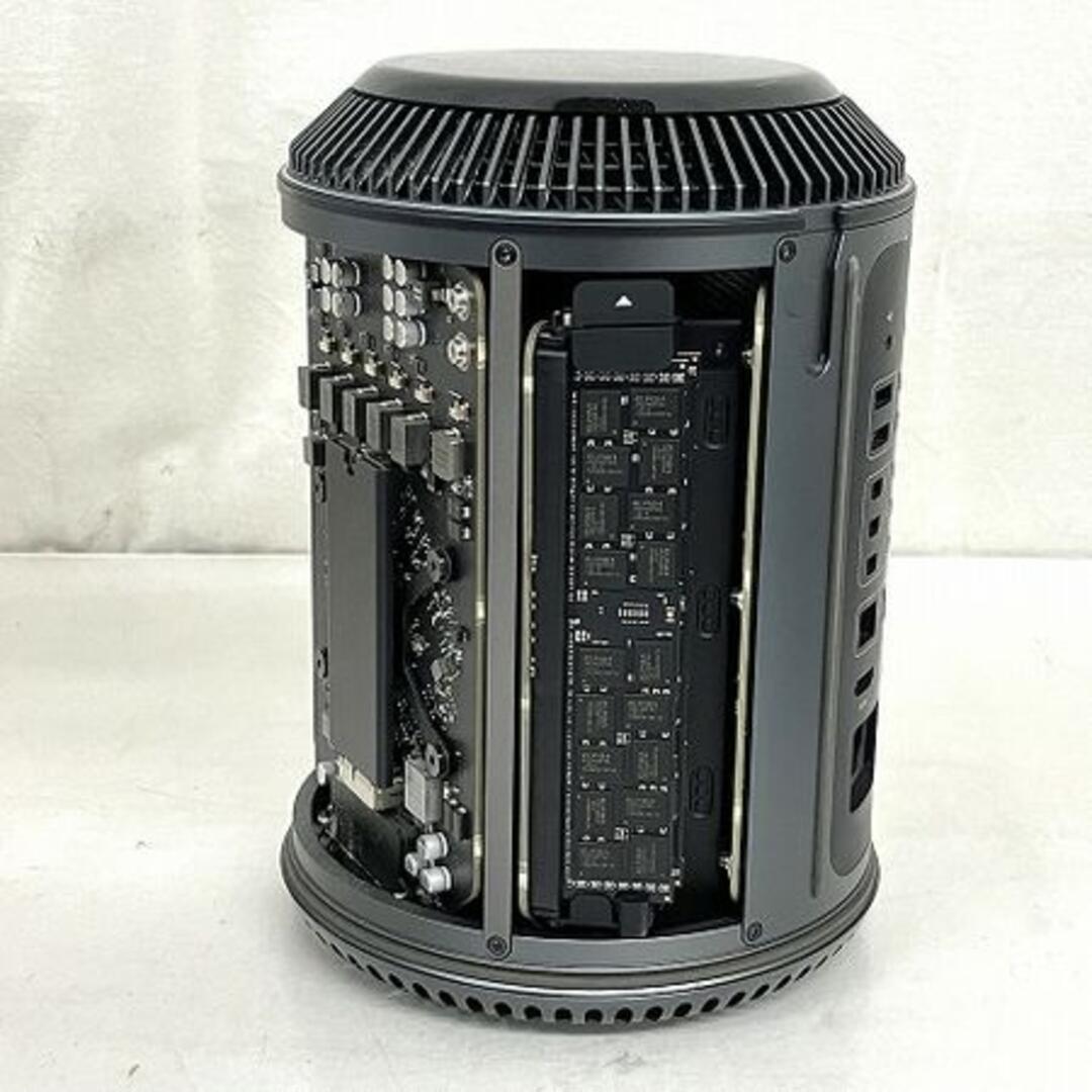 Apple Mac Pro Late 2013 デスクトップ T7622297