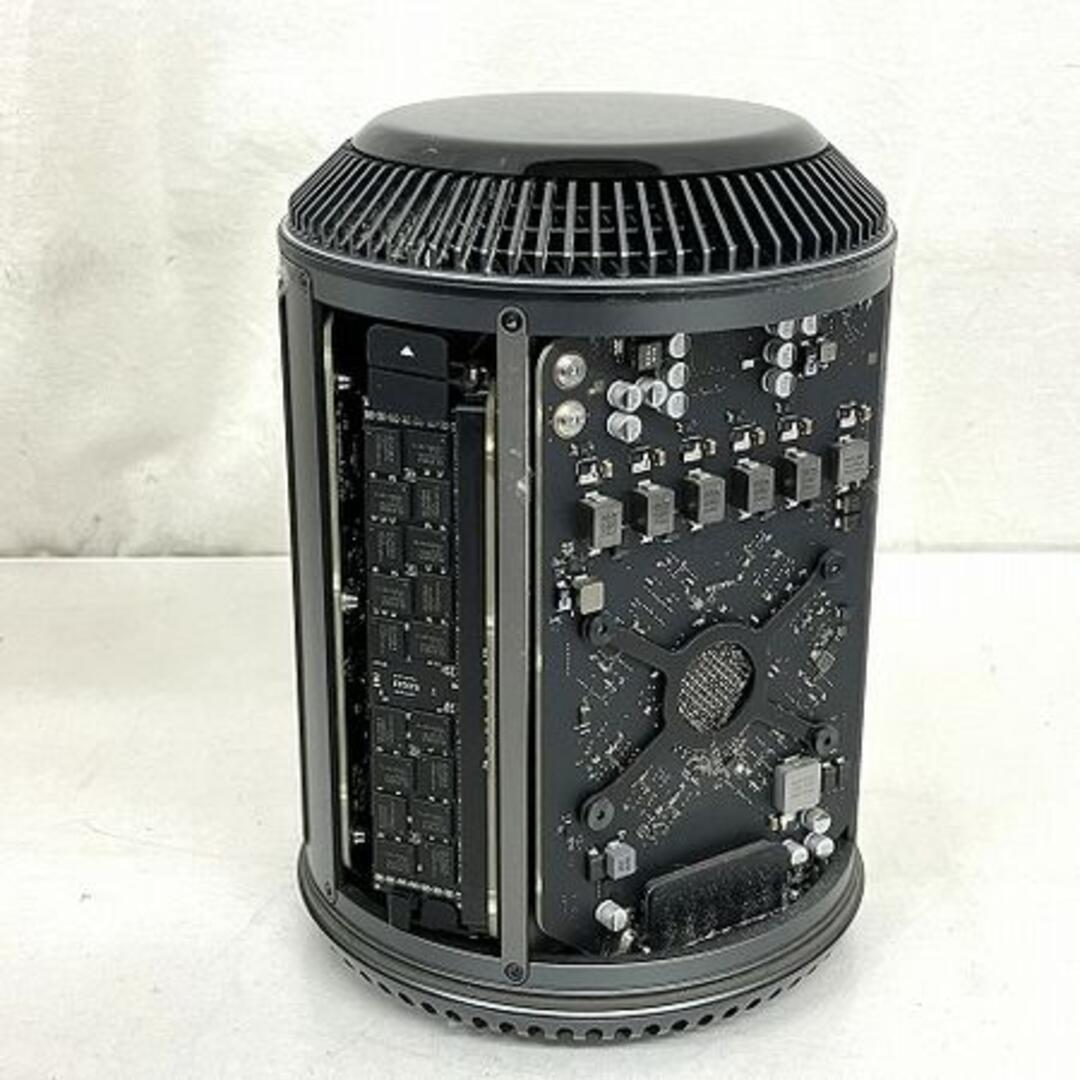 Apple Mac Pro Late 2013 デスクトップ T7622297