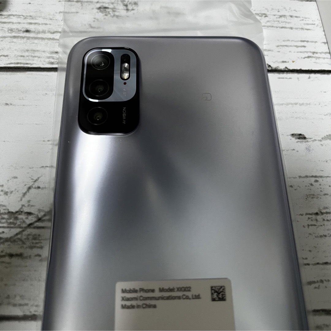 Redmi Xiaomi Redmi Note 10 UQ版 64GB JE www.krzysztofbialy.com