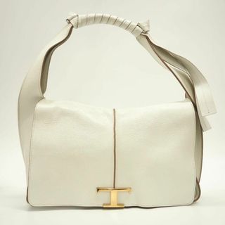 トッズ ショルダーバッグ(レディース)(ホワイト/白色系)の通販 53点