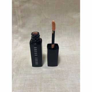 ボビイブラウン(BOBBI BROWN)の【新品】ボビーブラウン　インテンシブスキンセラムコレクター　ライトピーチ(キャラクターグッズ)