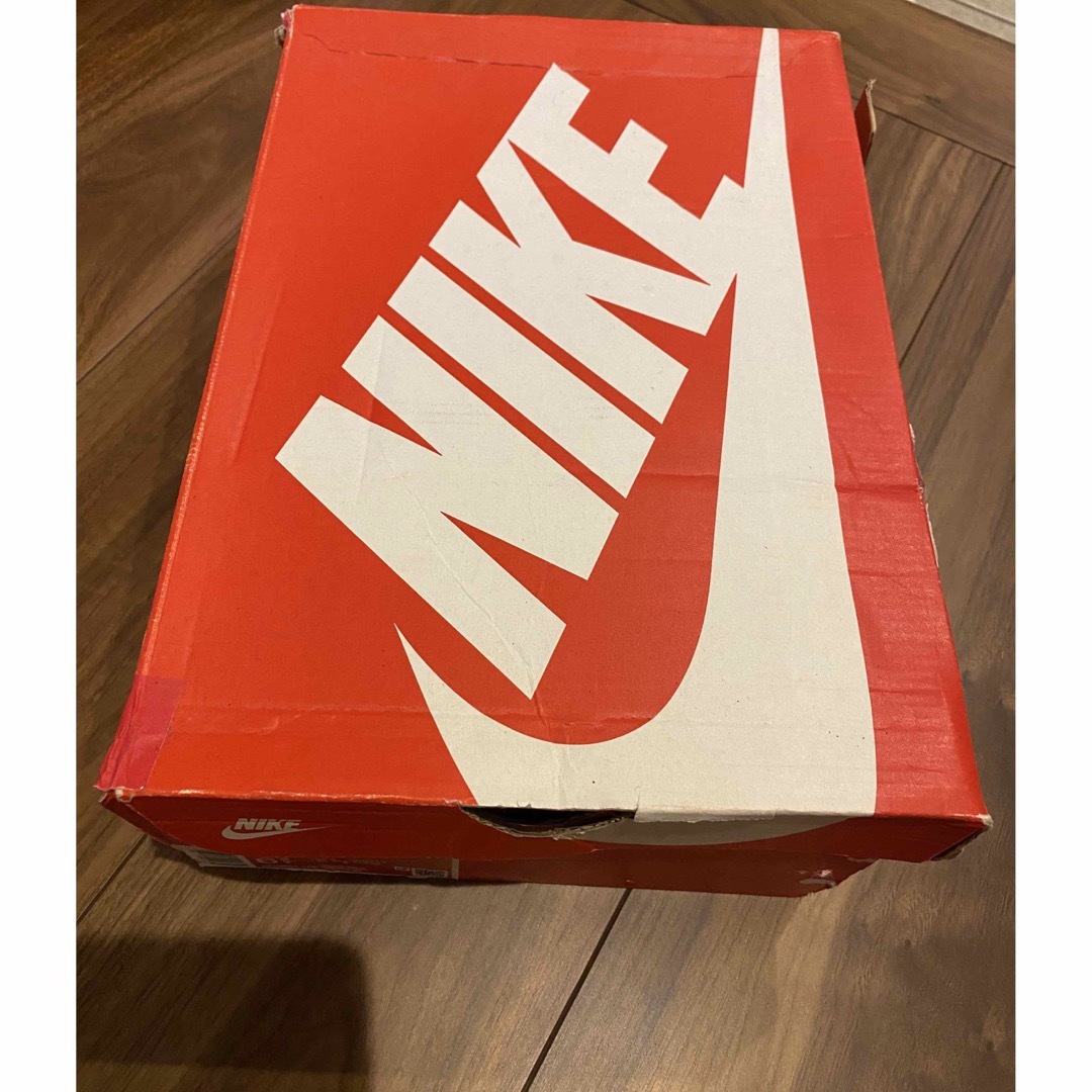 NIKE スニーカー 送料込 6