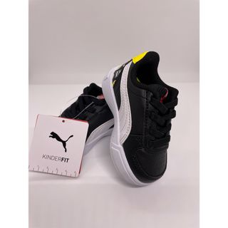 プーマ(PUMA)の[ラスト1足] PUMA プーマ　ケーブン　スマイリーワールド　12cm(スニーカー)