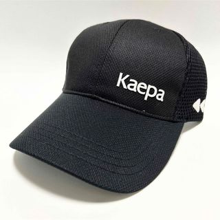 ケイパ(Kaepa)の新品・未使用　kaepa ケイパ　帽子　キャップ　CAP(キャップ)