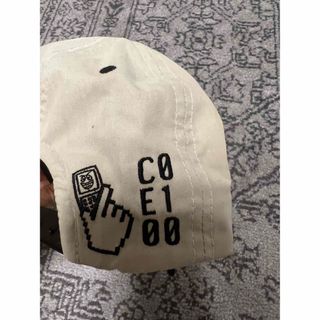 C.E cavempt キャップ　シーイー　22ss phone cap