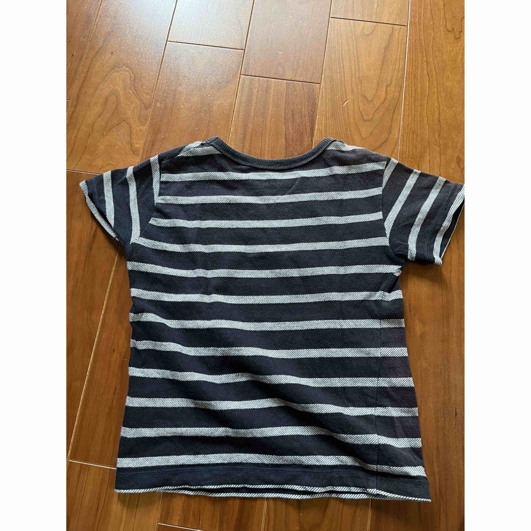 NEXT(ネクスト)のNEXT キッズのTシャツセット キッズ/ベビー/マタニティのキッズ服男の子用(90cm~)(Tシャツ/カットソー)の商品写真