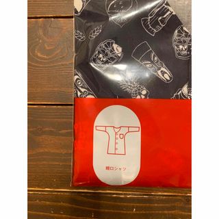ken yokoyama DAMC 江戸一 別注 グッズ 鯉口 シャツ - www.donauschule.de
