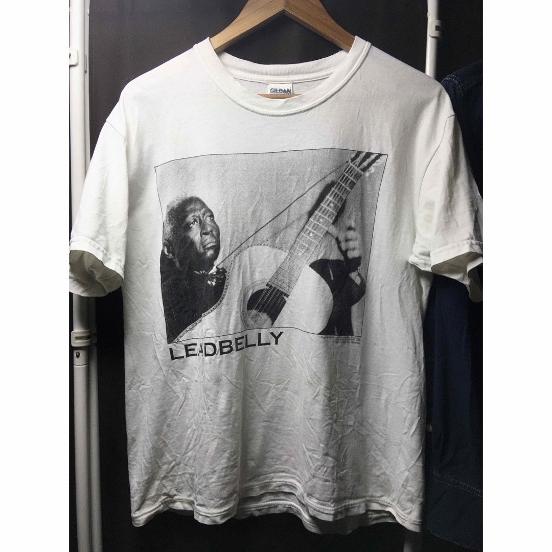 LEADBELLY TシャツMサイズ カートコバーン