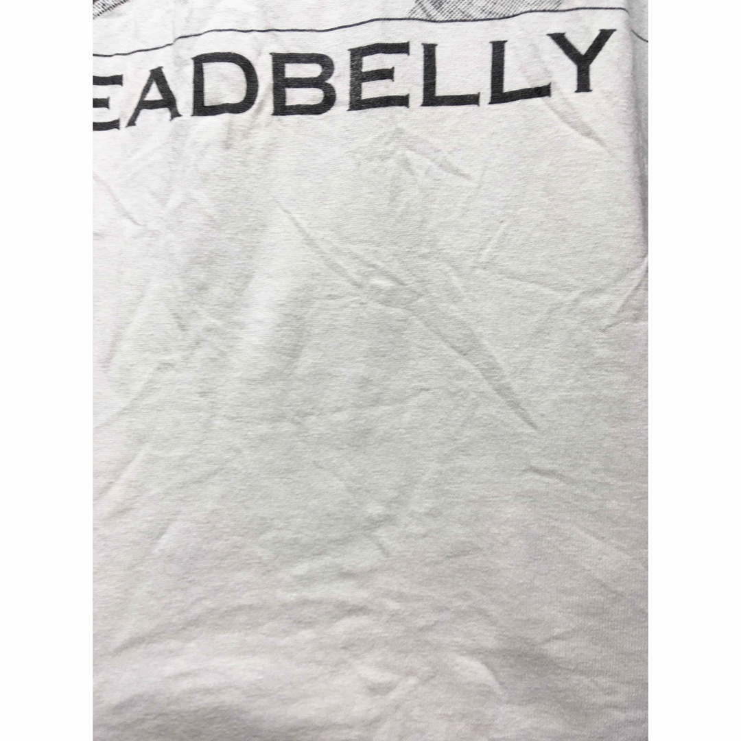 LEADBELLY TシャツMサイズ カートコバーン