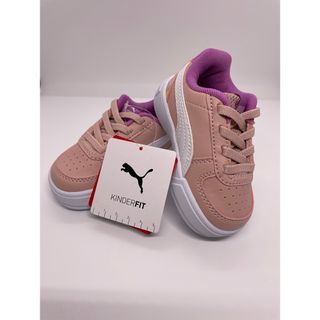 プーマ(PUMA)の[ラスト1足] PUMA プーマ　ケーブン　スマイリーワールド　14cm(スニーカー)