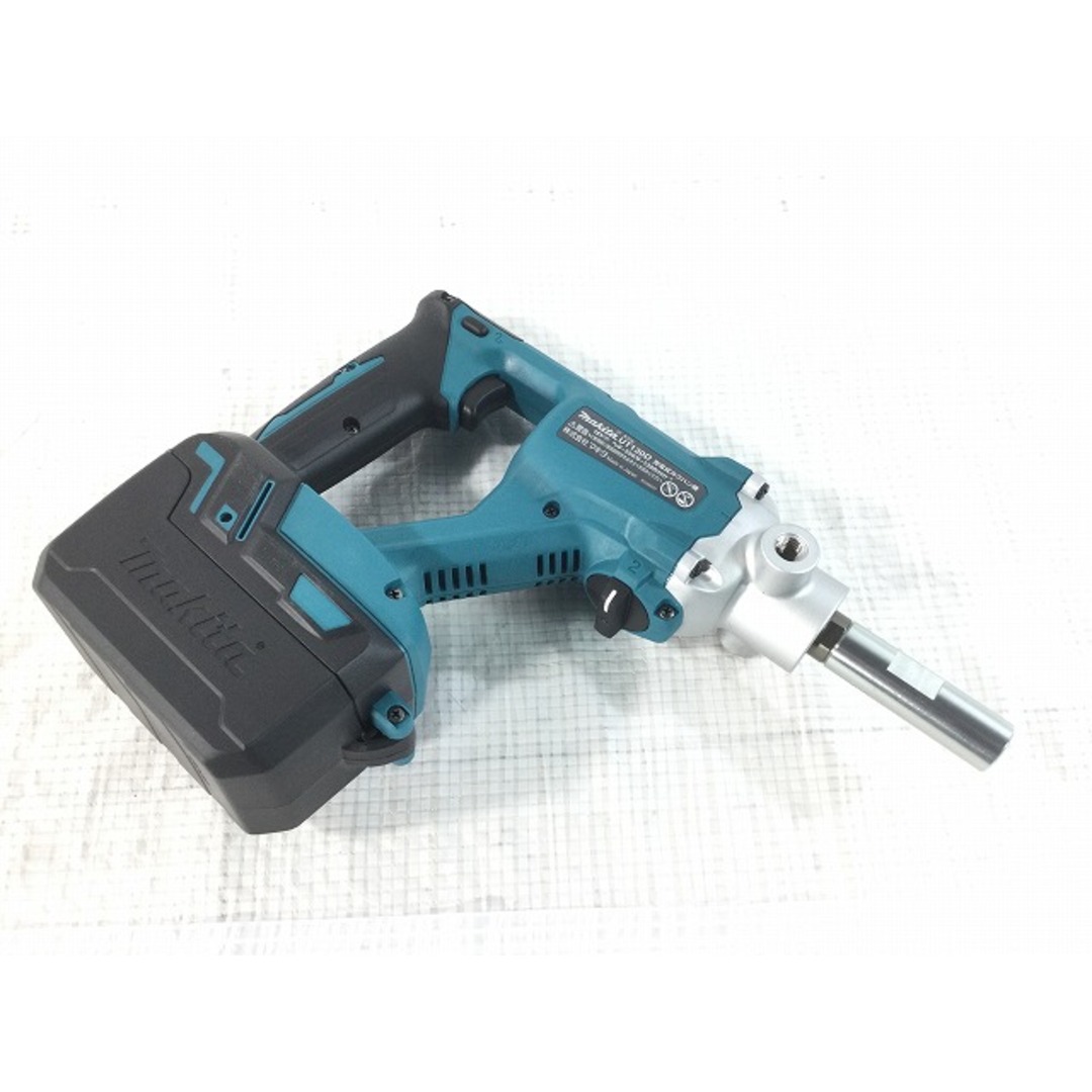 Makita - ☆未使用品☆ makita マキタ 18V 充電式カクハン機 Makita - ☆未使用品☆ makita マキタ 18V 充電式カクハン機