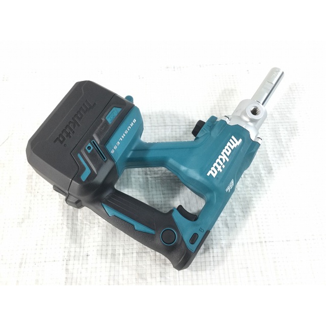Makita - ☆未使用品☆ makita マキタ 18V 充電式カクハン機 Makita - ☆未使用品☆ makita マキタ 18V 充電式カクハン機