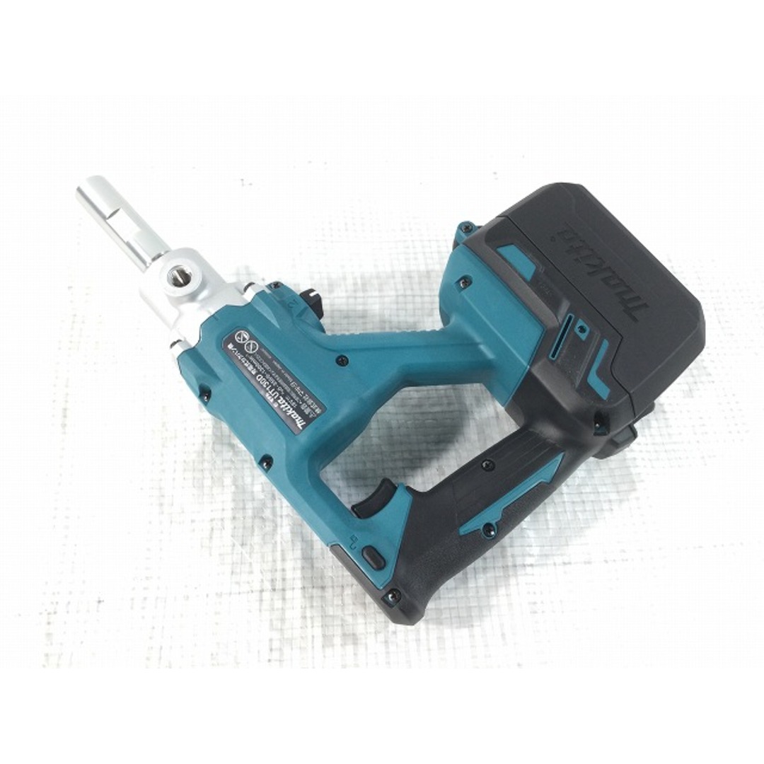 Makita - ☆未使用品☆ makita マキタ 18V 充電式カクハン機 Makita - ☆未使用品☆ makita マキタ 18V 充電式カクハン機