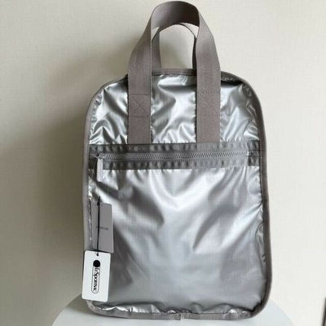 レスポートサックURBAN EDITORS BACKPACKHTひとりっぷムーン 日本