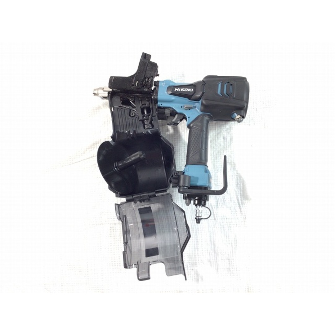 日立 - ☆未使用品 限定色☆HIKOKI ハイコーキ 90mm 高圧ロール 日立 - ☆未使用品 限定色☆HIKOKI ハイコーキ 90mm 高圧ロール